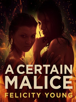 cover image of A Certain Malice
